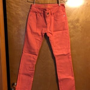 SOLD ❌ Delias Morgan pants size 5/6 regular